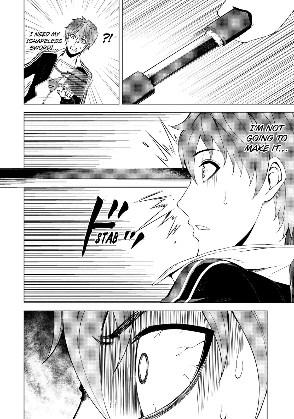 Read A Dating Sim of Life or Death Manga Online