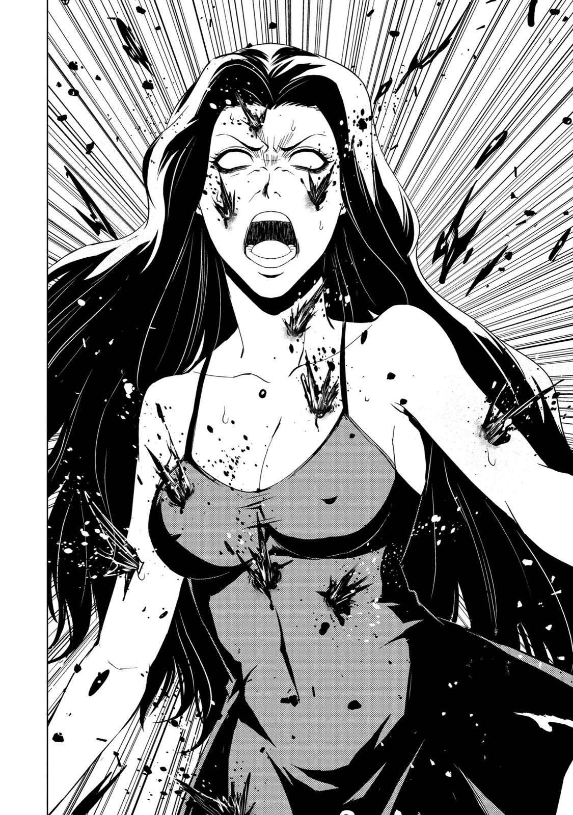 Read A Dating Sim of Life or Death Manga Online