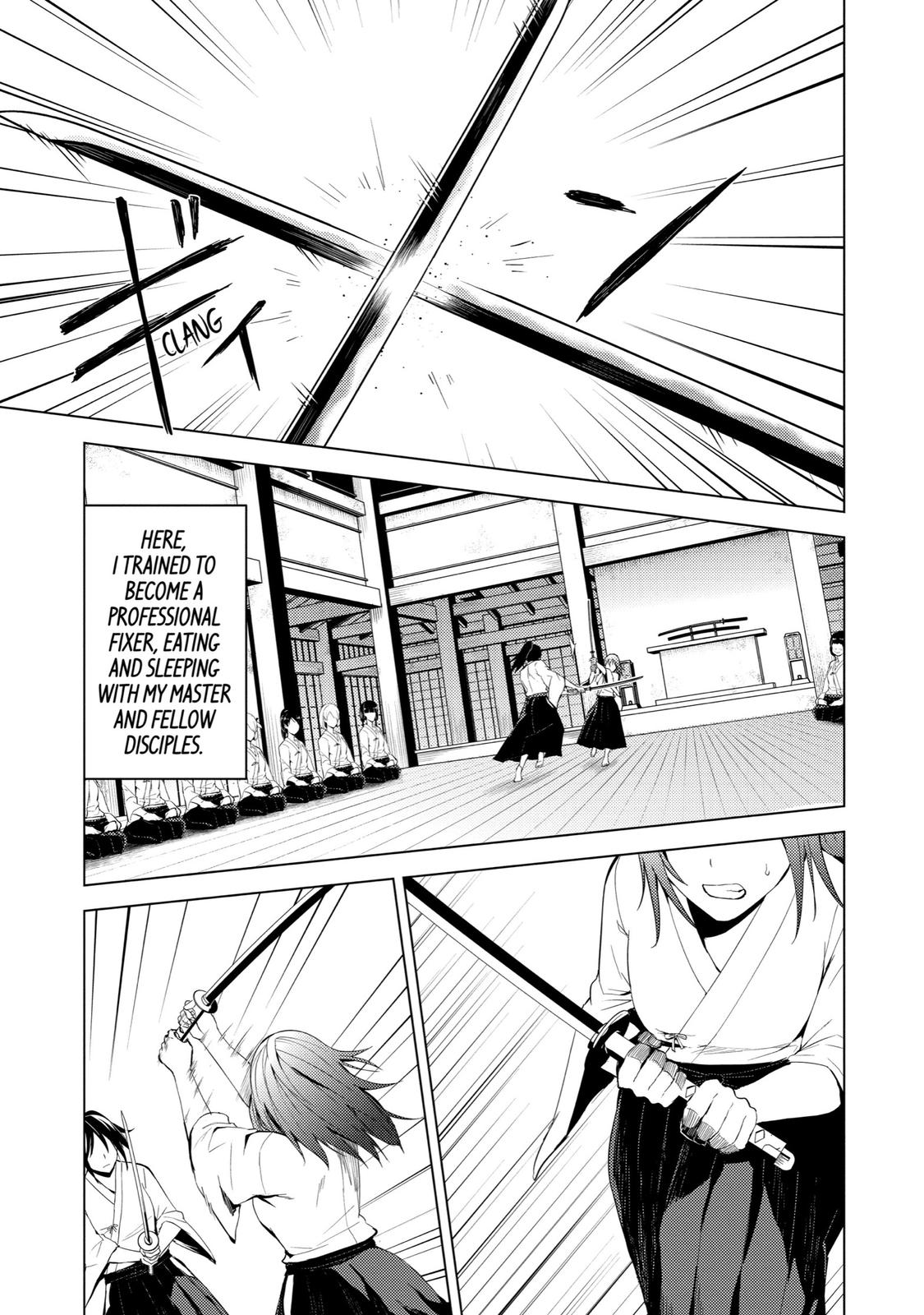Read A Dating Sim of Life or Death Manga Online