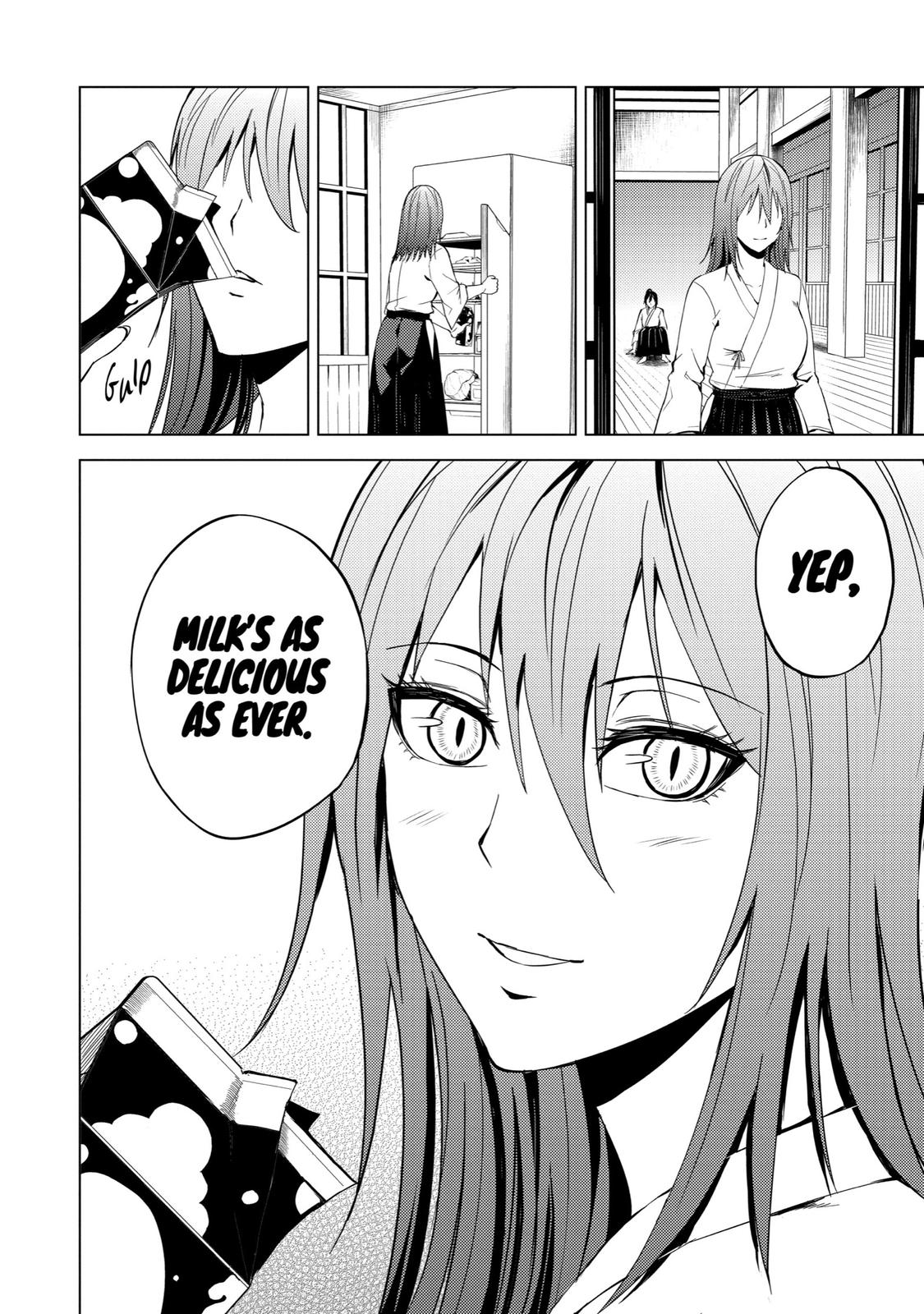 Read A Dating Sim of Life or Death Manga Online