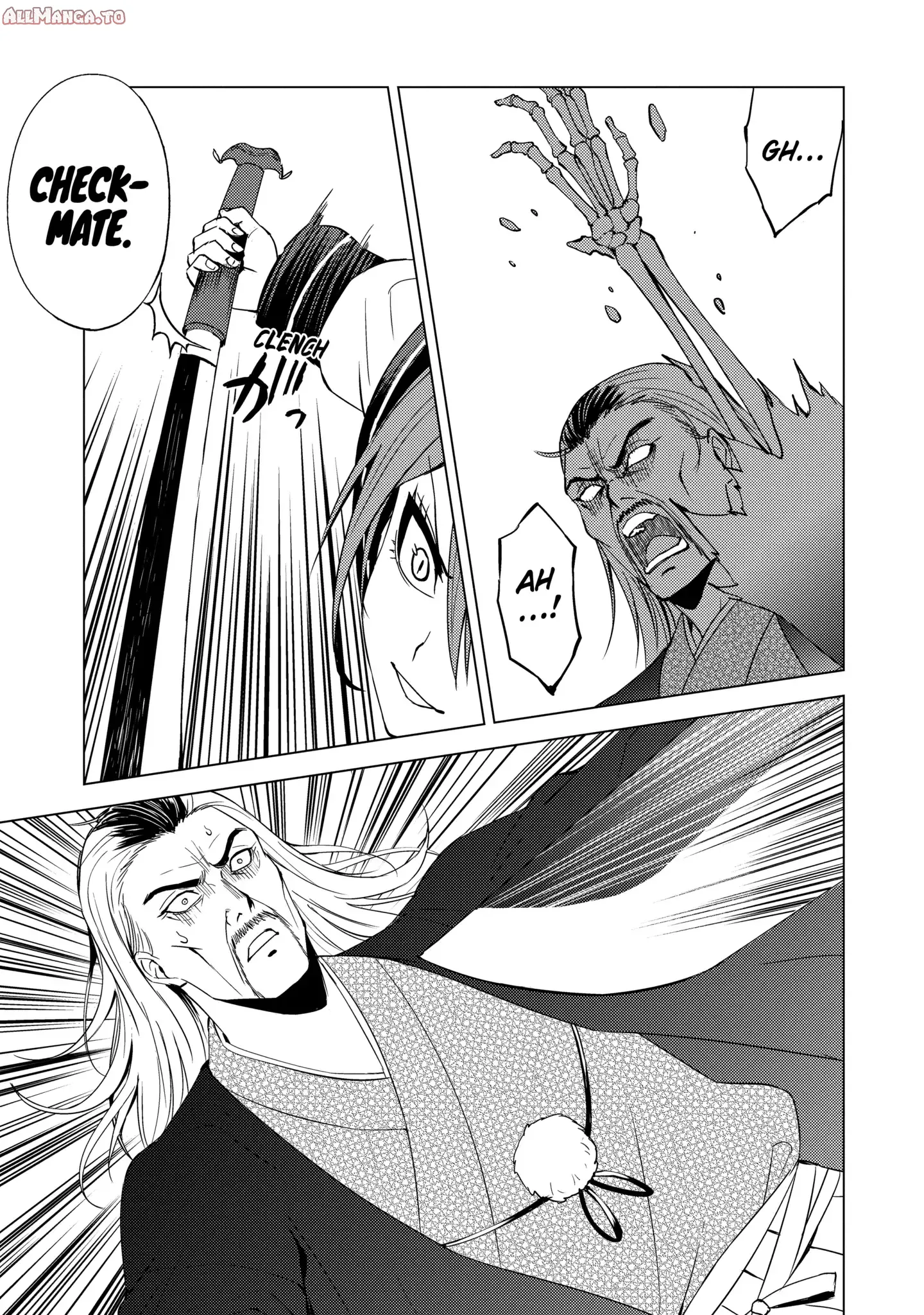 Read A Dating Sim of Life or Death Manga Online