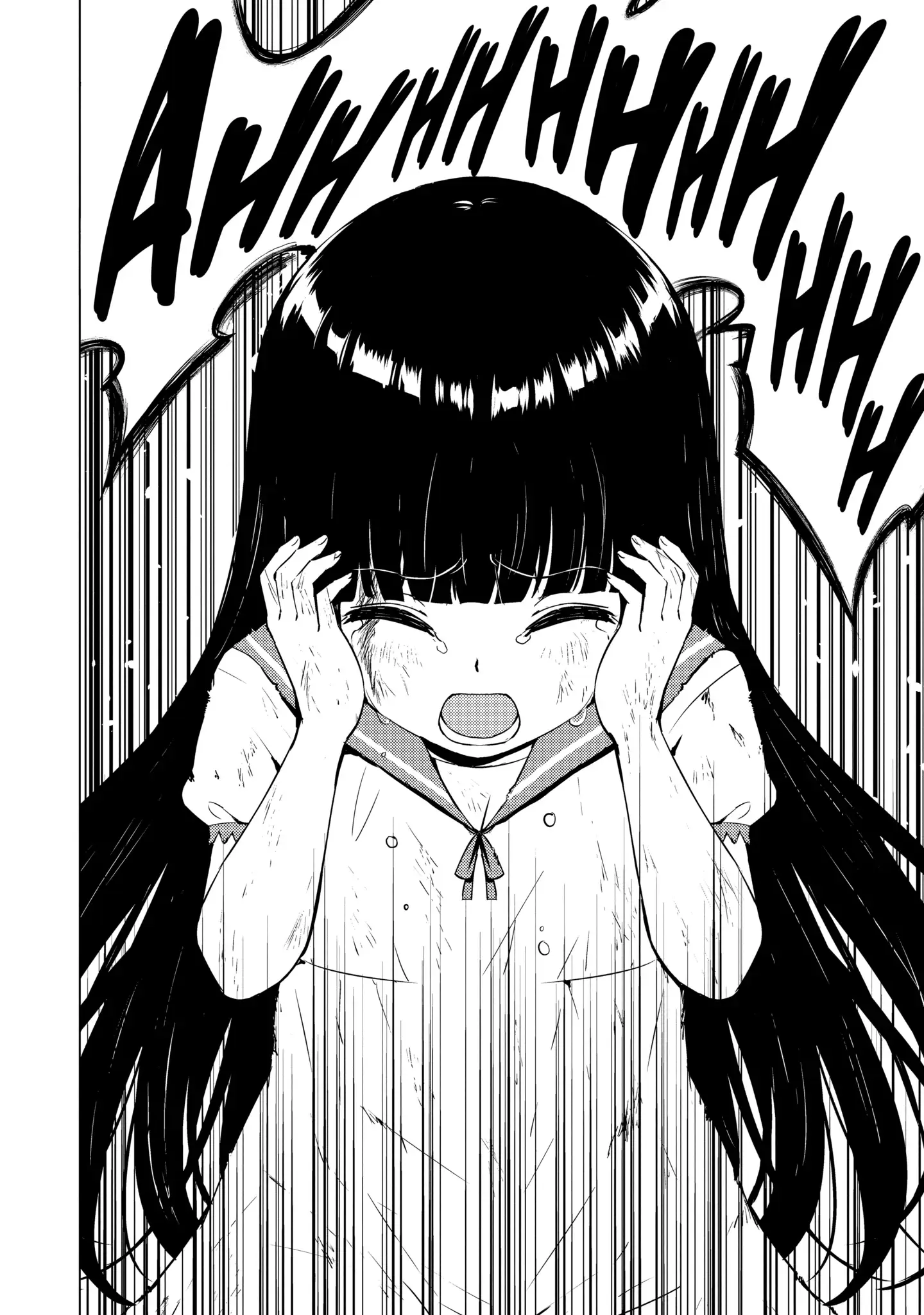 Read A Dating Sim of Life or Death Manga Online