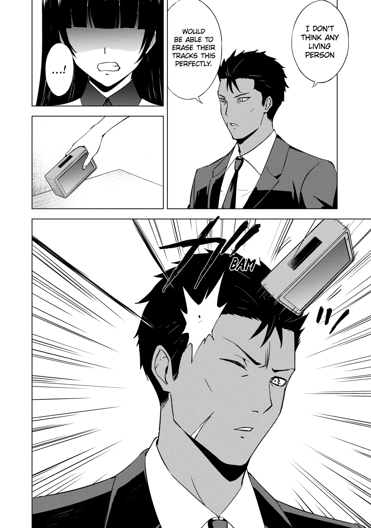 Read A Dating Sim of Life or Death Manga Online