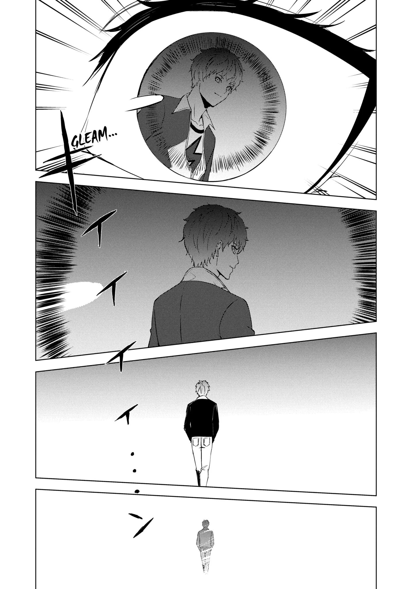 Read A Dating Sim of Life or Death Manga Online