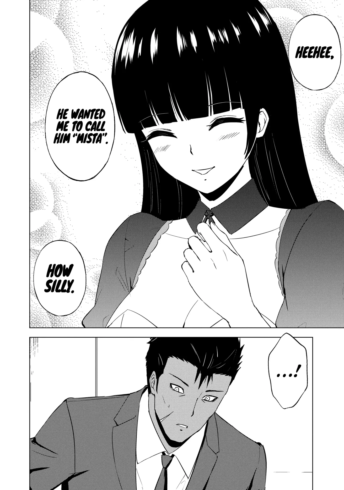Read A Dating Sim of Life or Death Manga Online