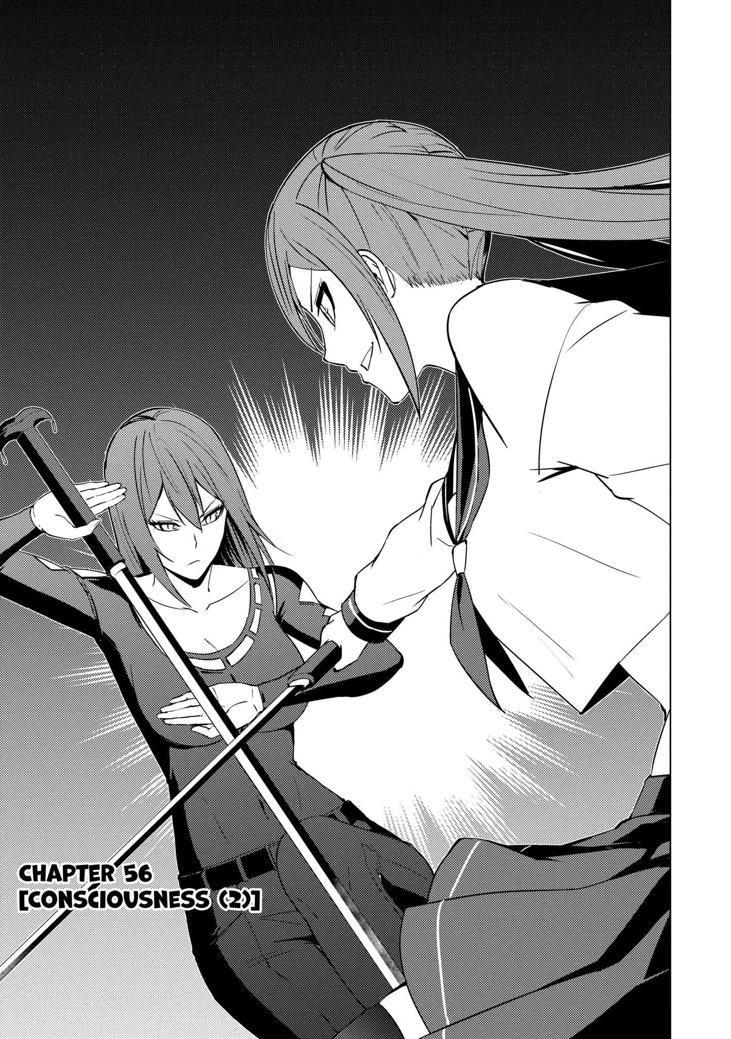 Read A Dating Sim of Life or Death Manga Online