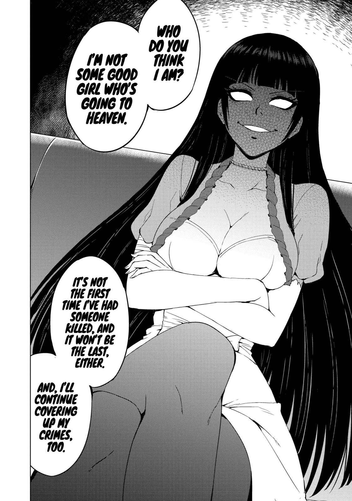 Read A Dating Sim of Life or Death Manga Online