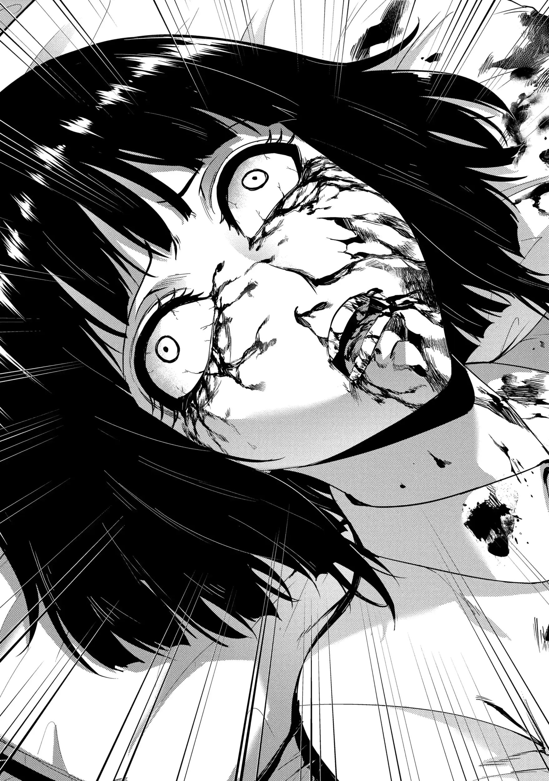 Read A Dating Sim of Life or Death Manga Online