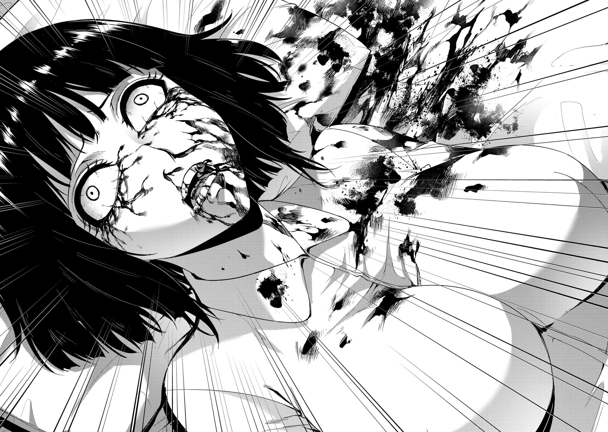 Read A Dating Sim of Life or Death Manga Online