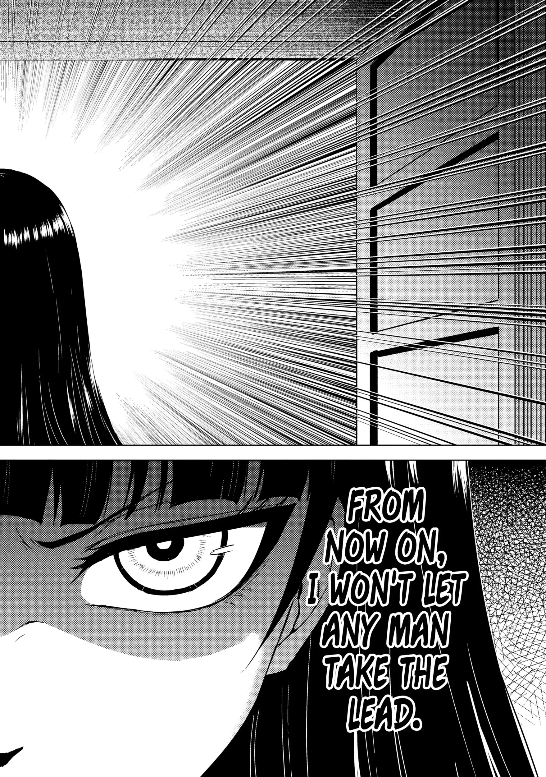 Read A Dating Sim of Life or Death Manga Online