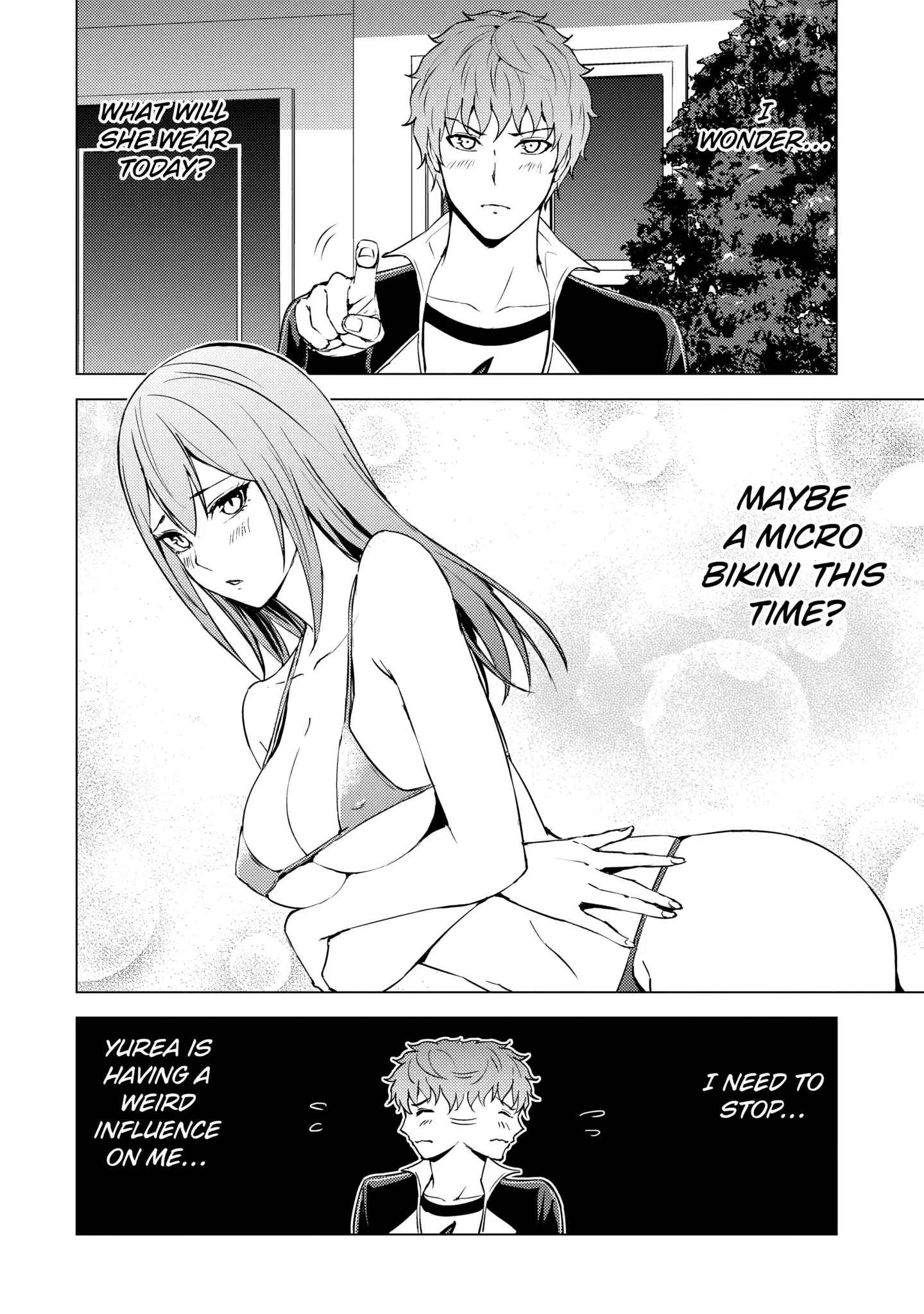 Read A Dating Sim of Life or Death Manga Online