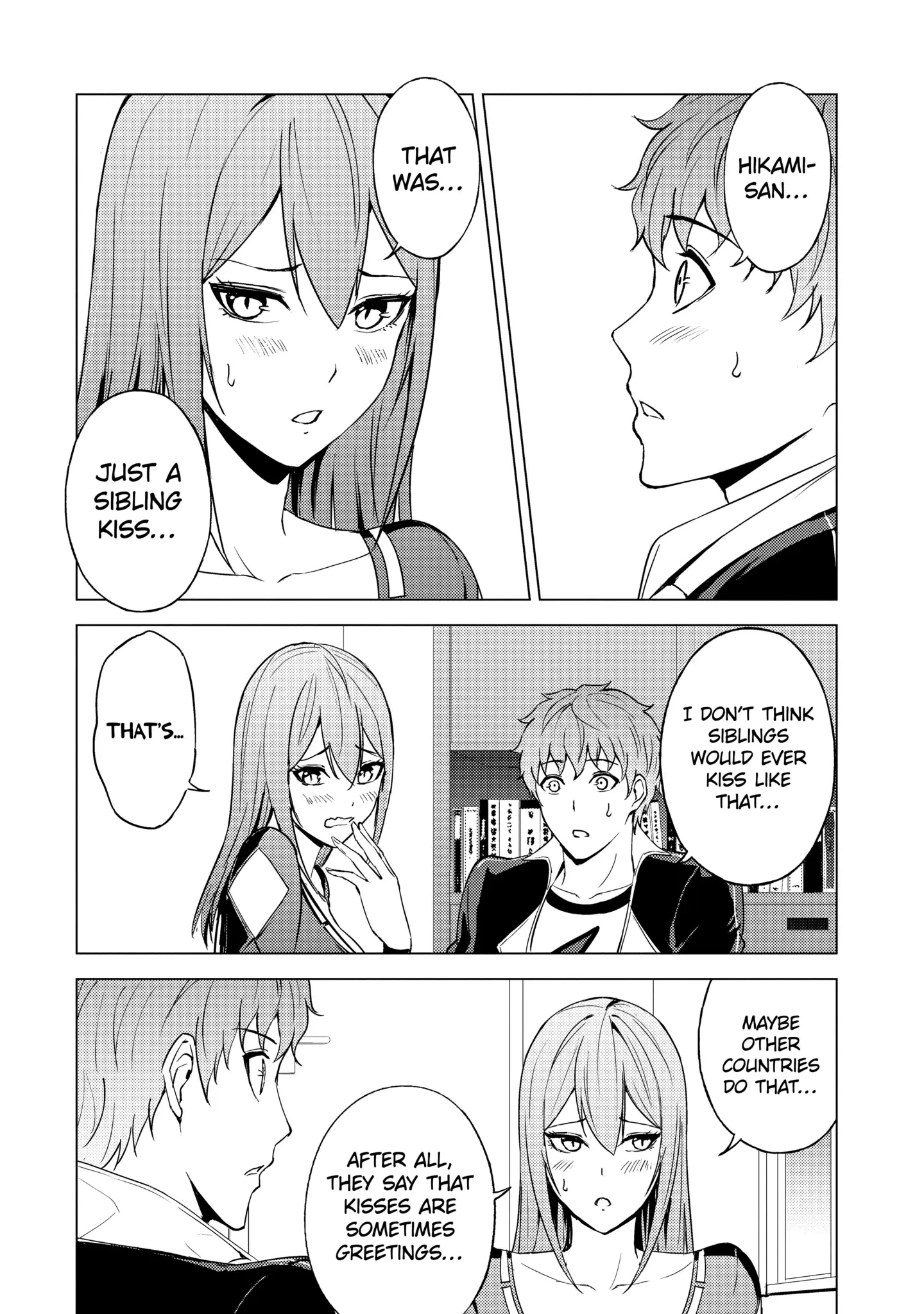 Read A Dating Sim of Life or Death Manga Online