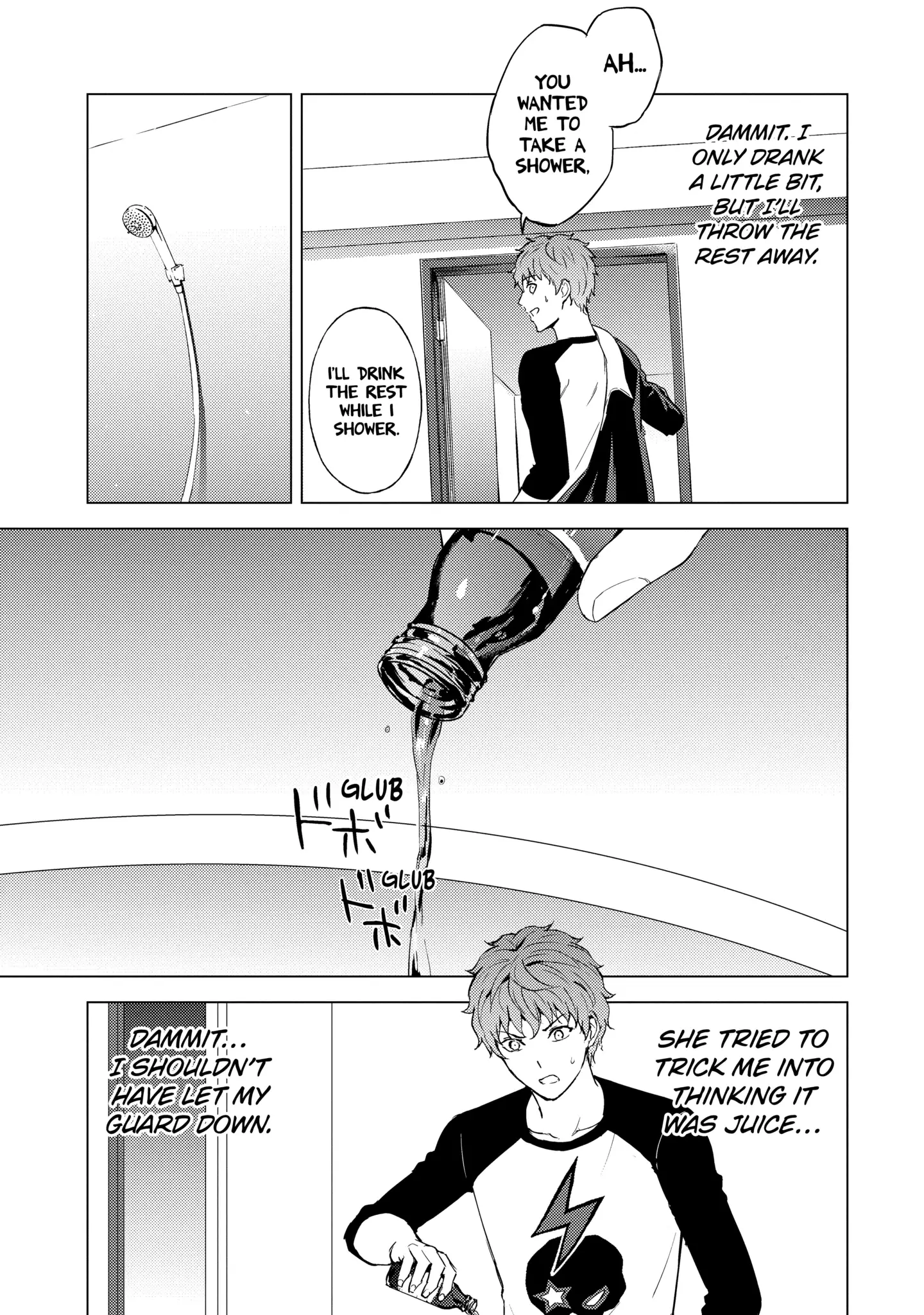 Read A Dating Sim of Life or Death Manga Online