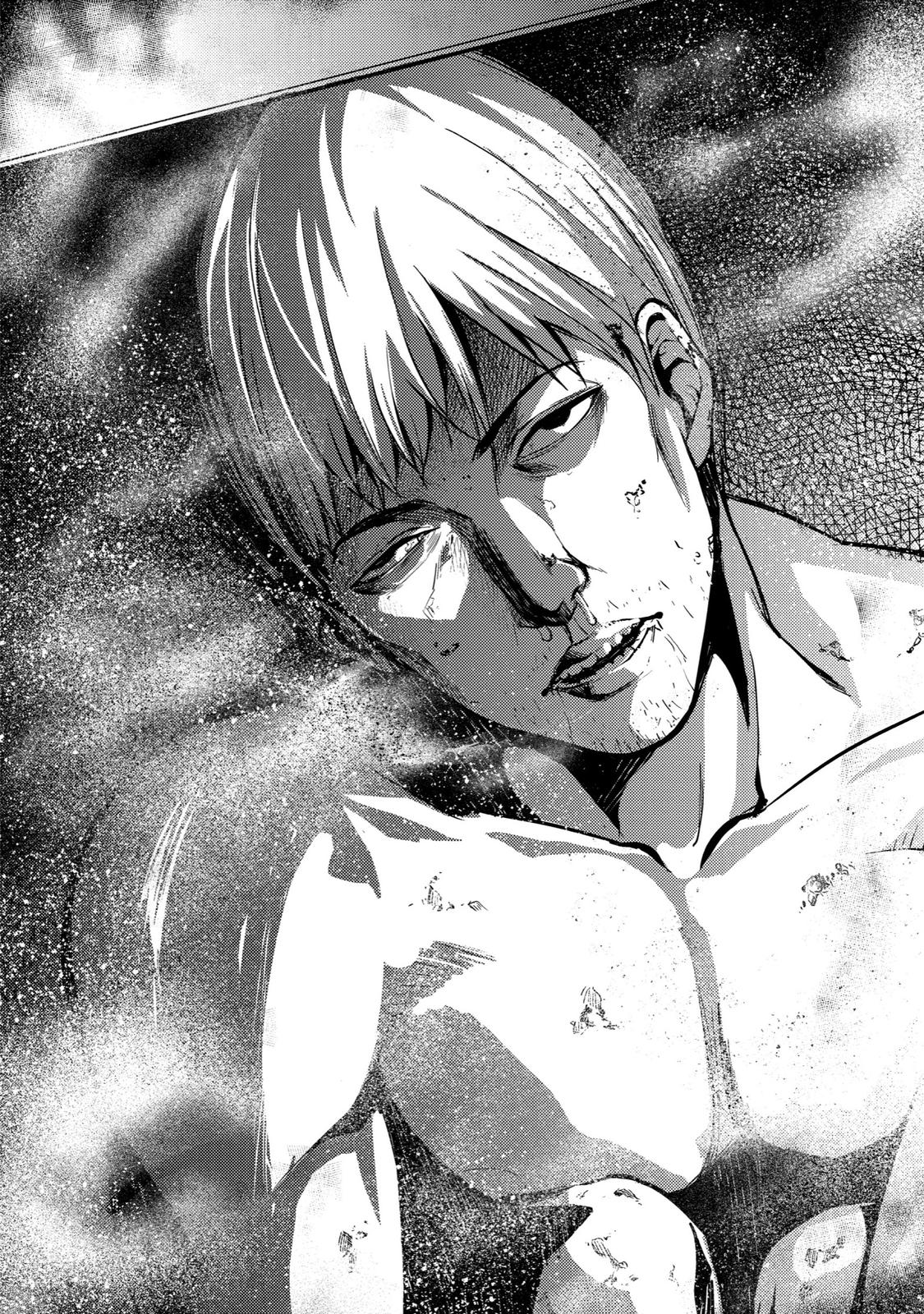 Read A Dating Sim of Life or Death Manga Online