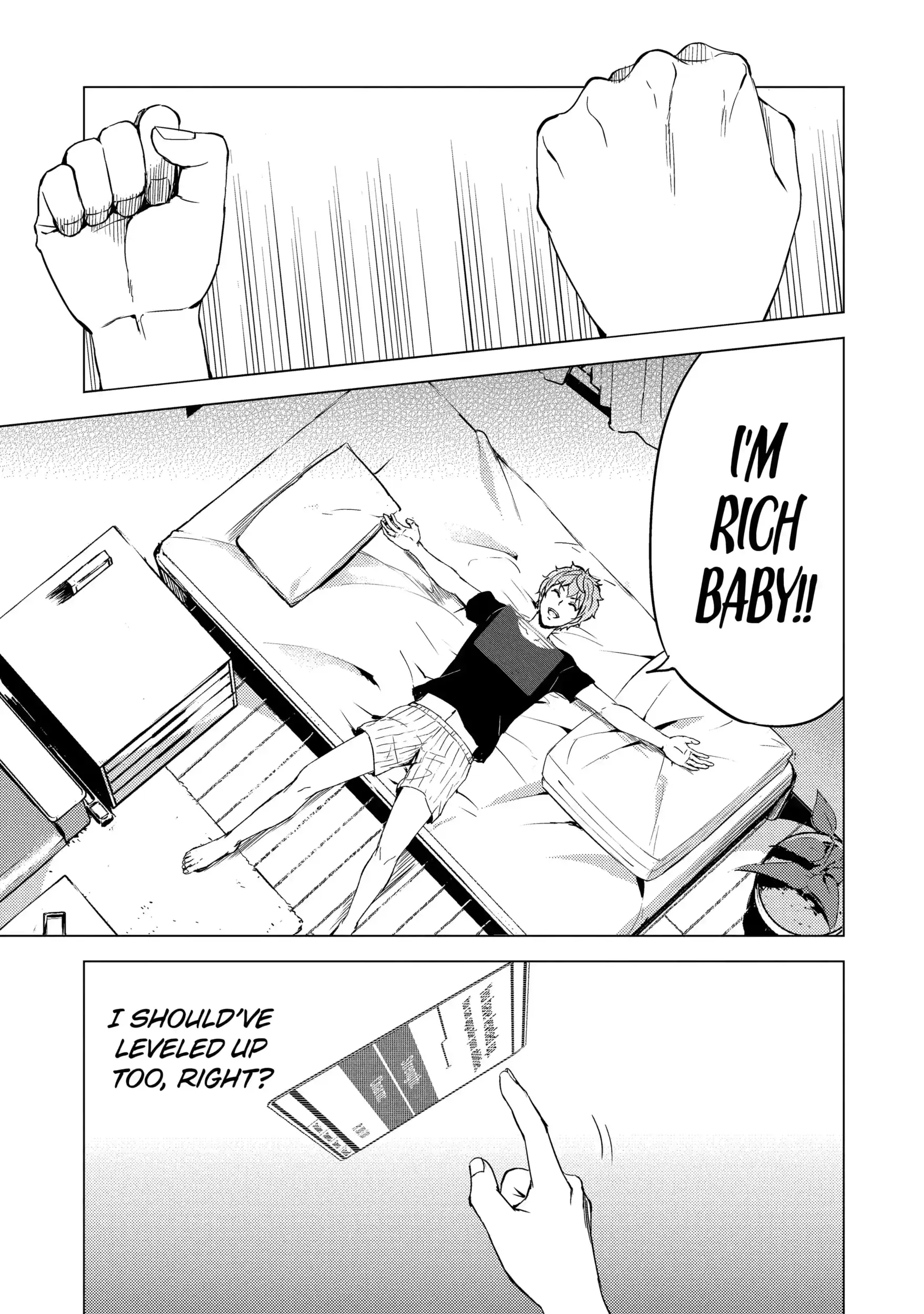 Read A Dating Sim of Life or Death Manga Online