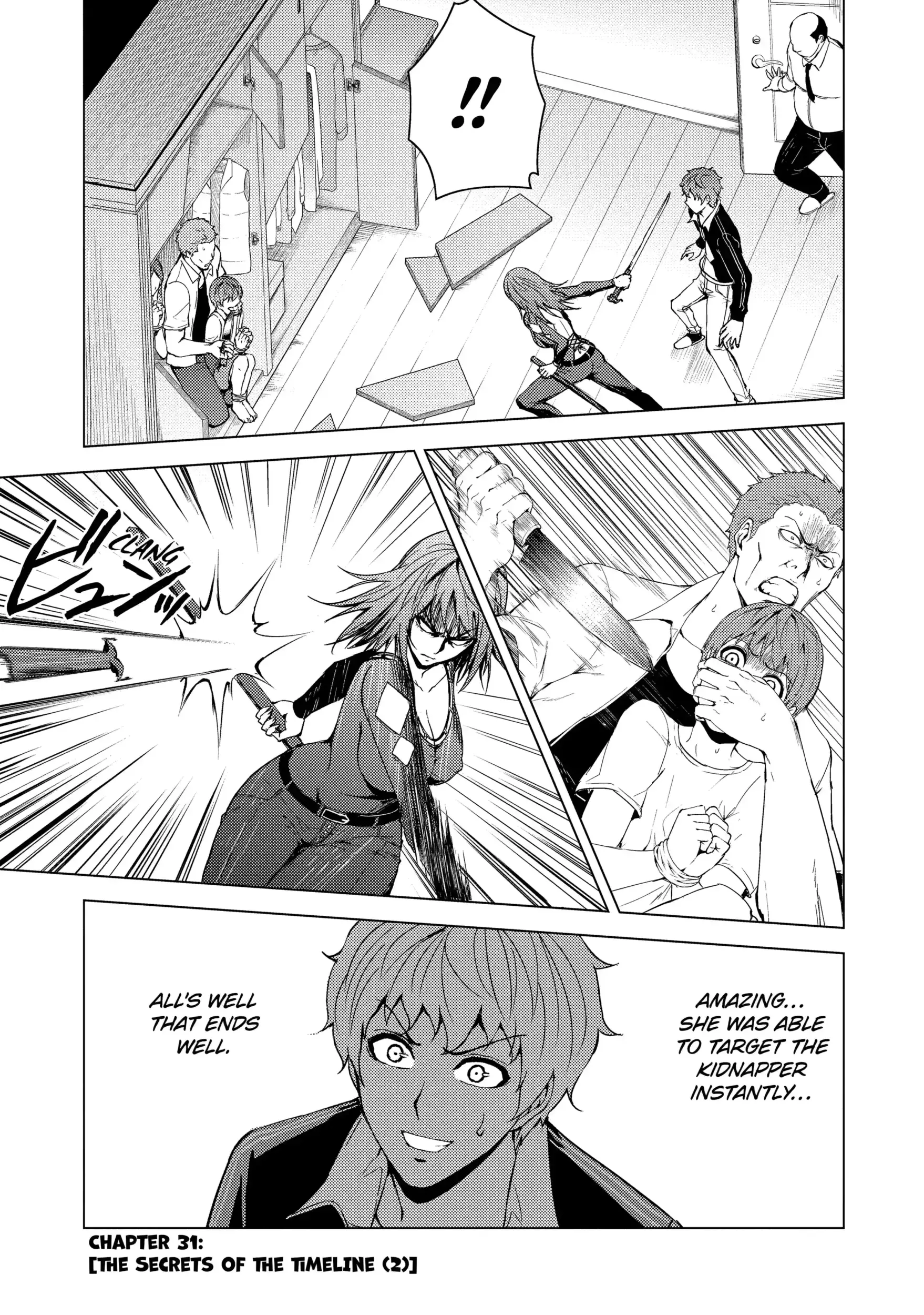 Read A Dating Sim of Life or Death Manga Online