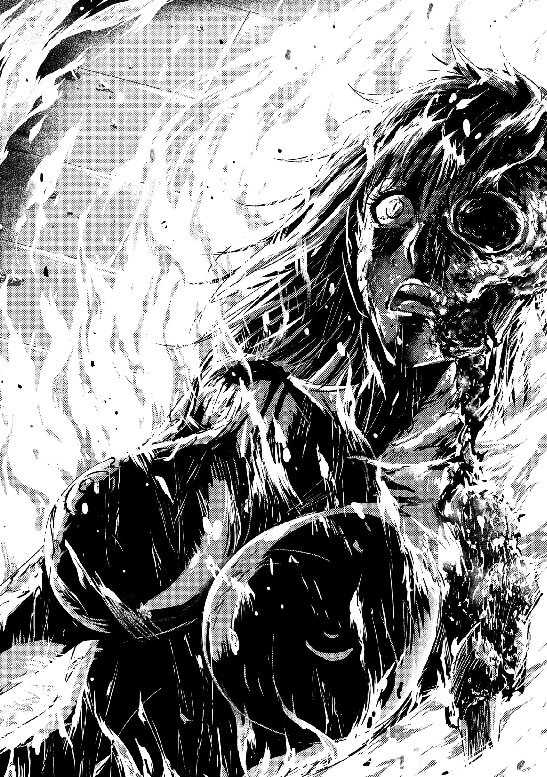 Read A Dating Sim of Life or Death Manga Online