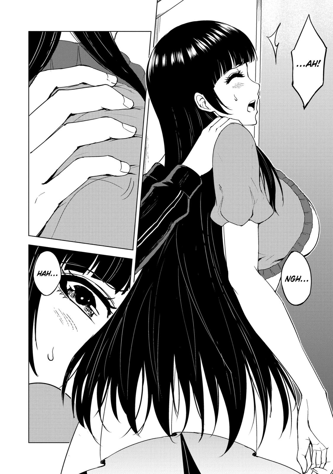 Read A Dating Sim of Life or Death Manga Online
