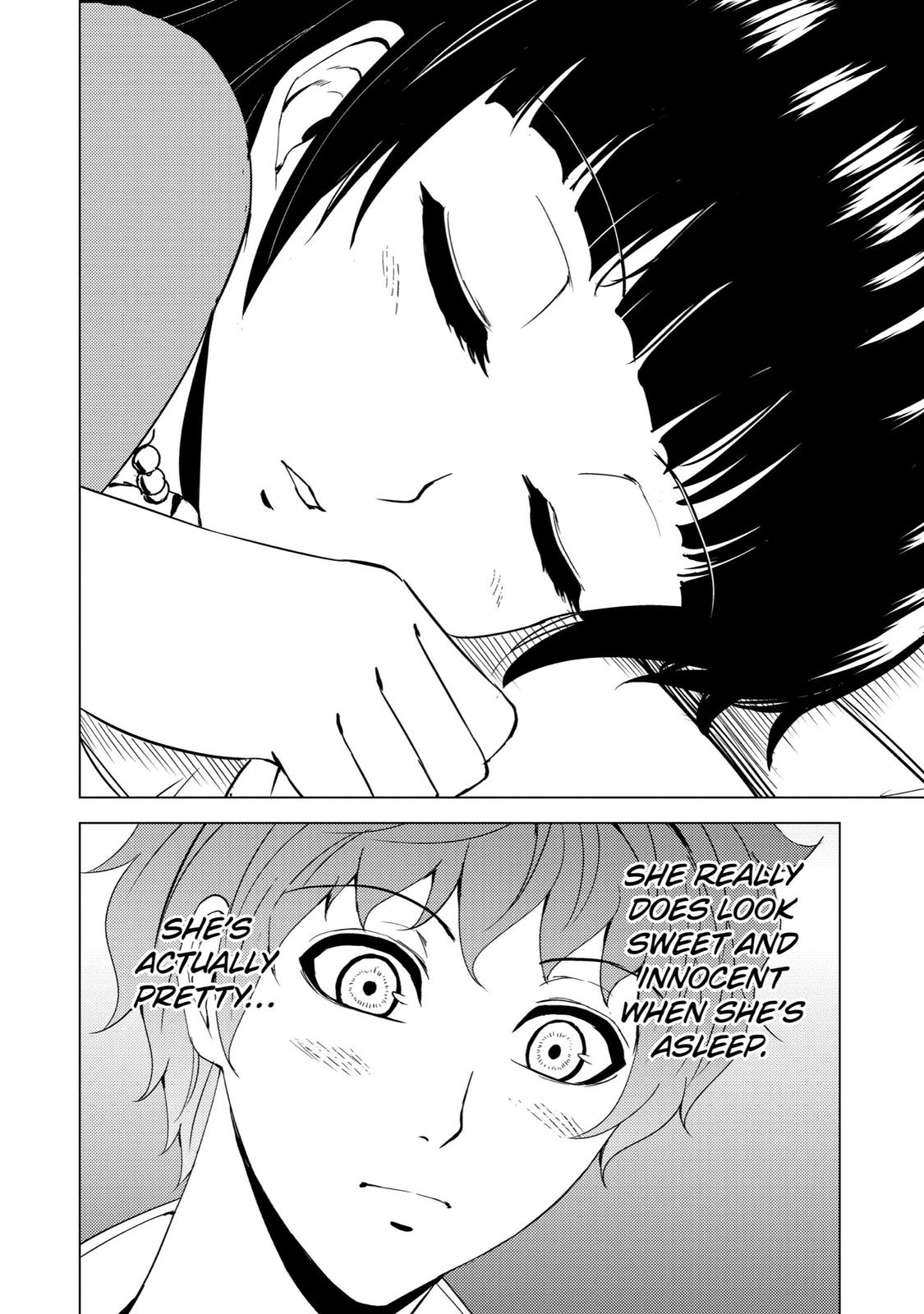 Read A Dating Sim of Life or Death Manga Online