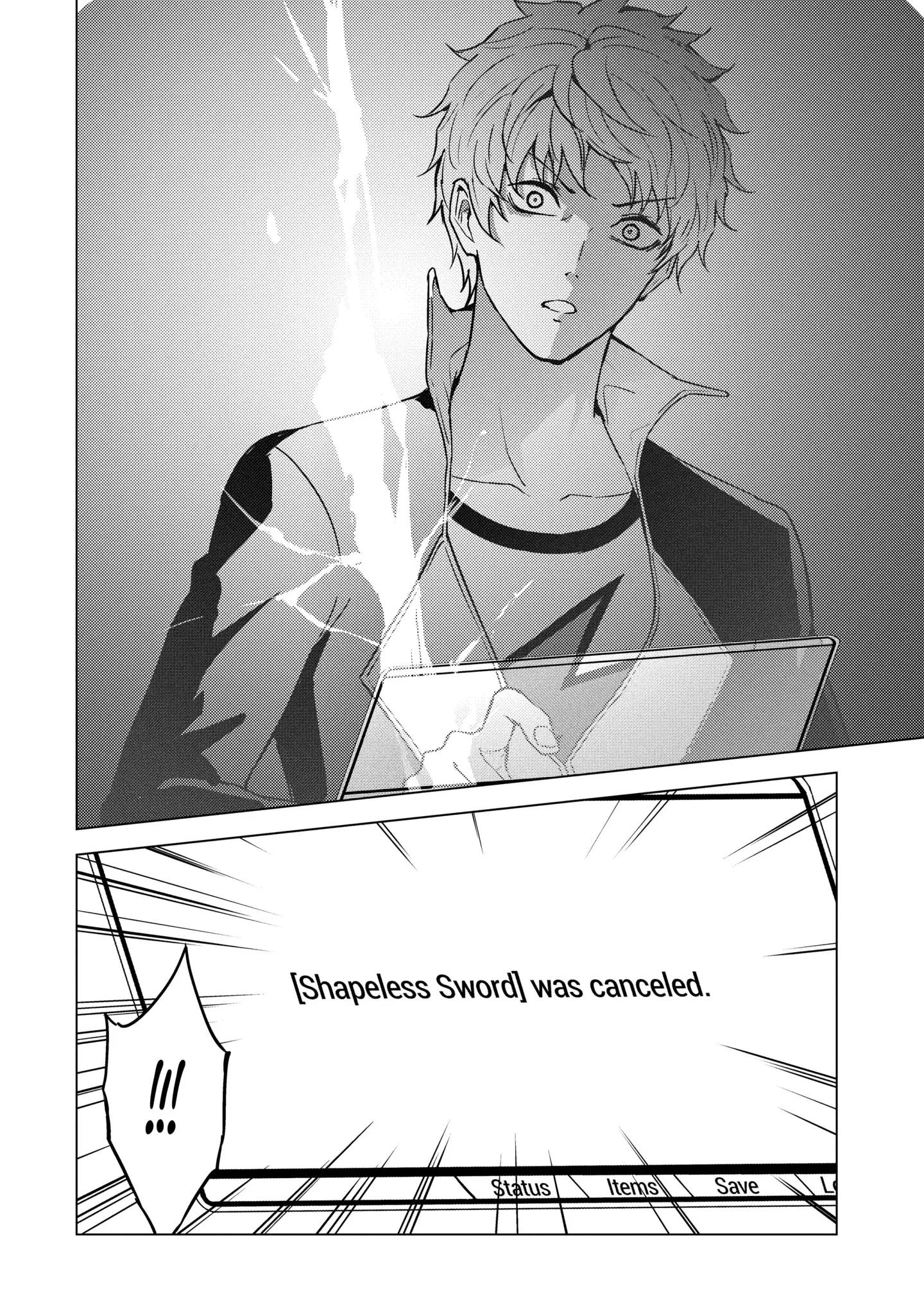 Read A Dating Sim of Life or Death Manga Online