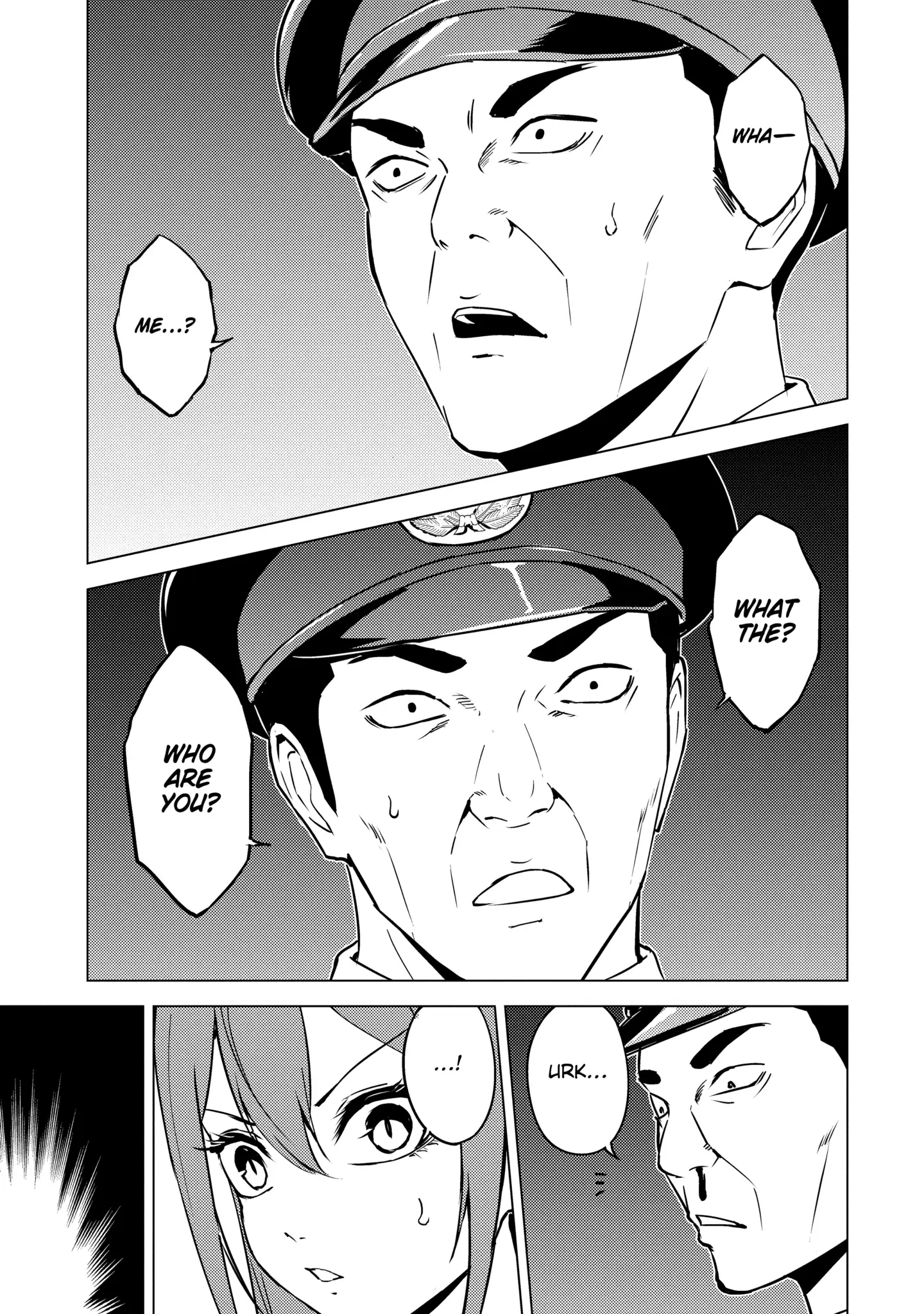 Read A Dating Sim of Life or Death Manga Online