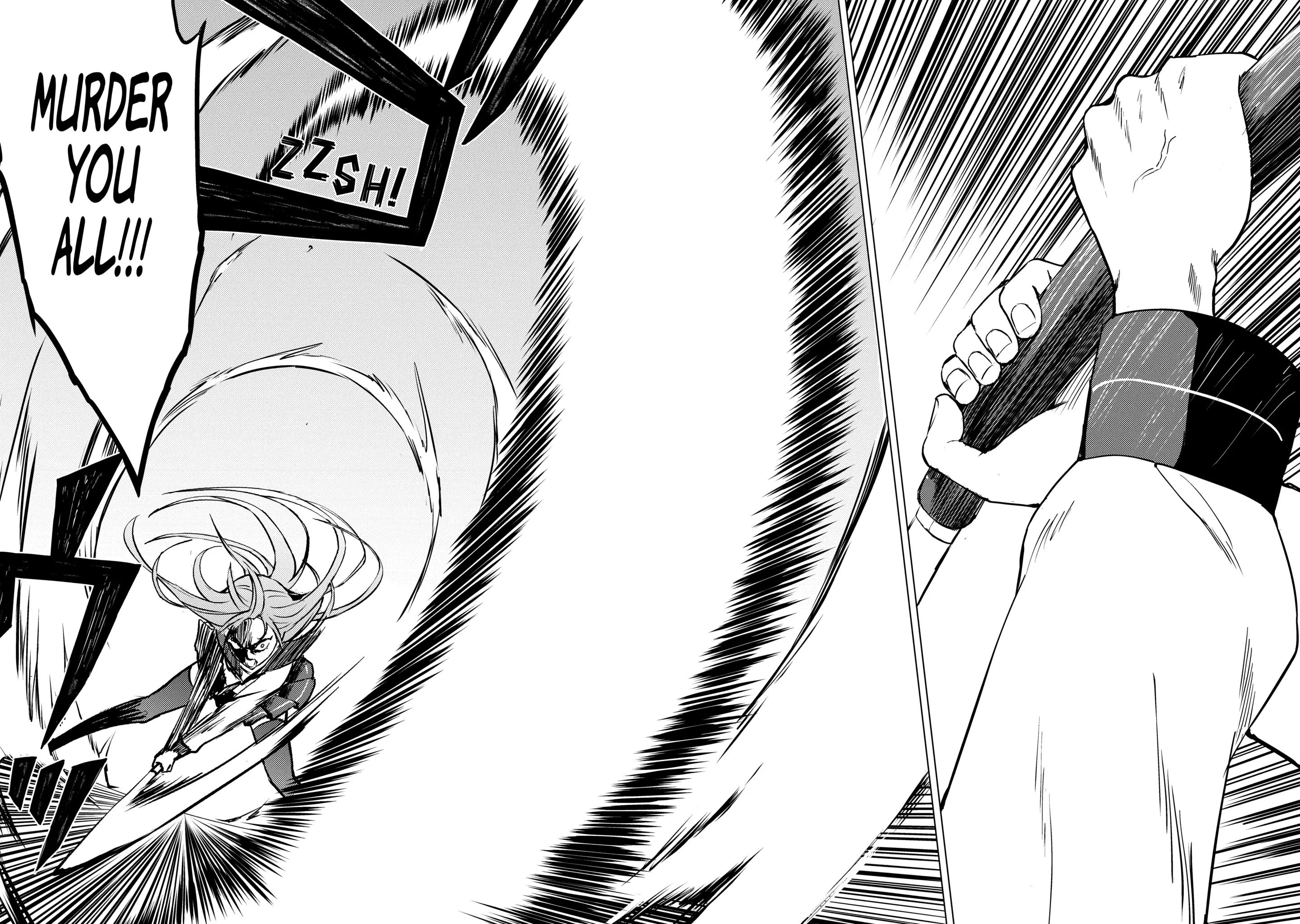 Read A Dating Sim of Life or Death Manga Online