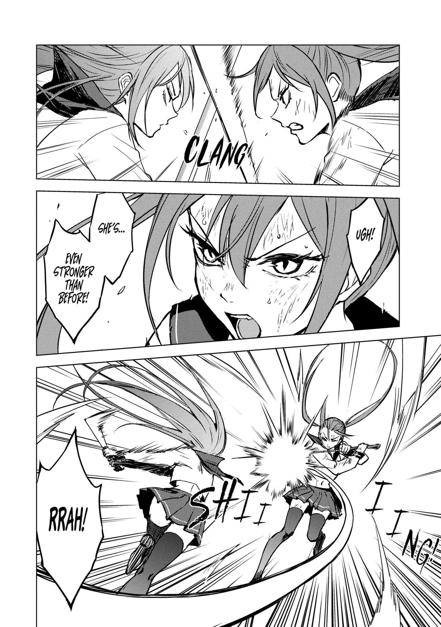 Read A Dating Sim of Life or Death Manga Online
