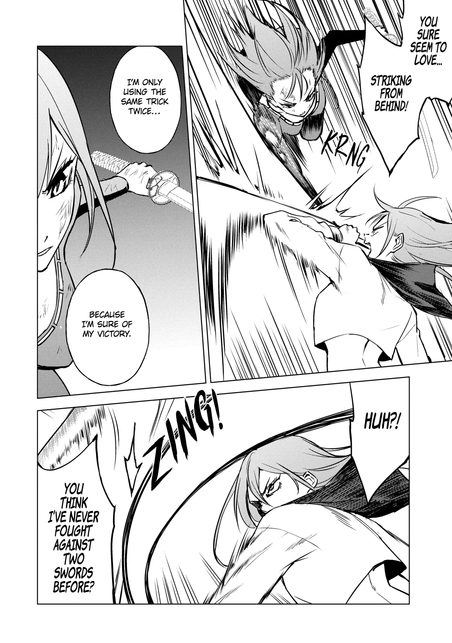 Read A Dating Sim of Life or Death Manga Online