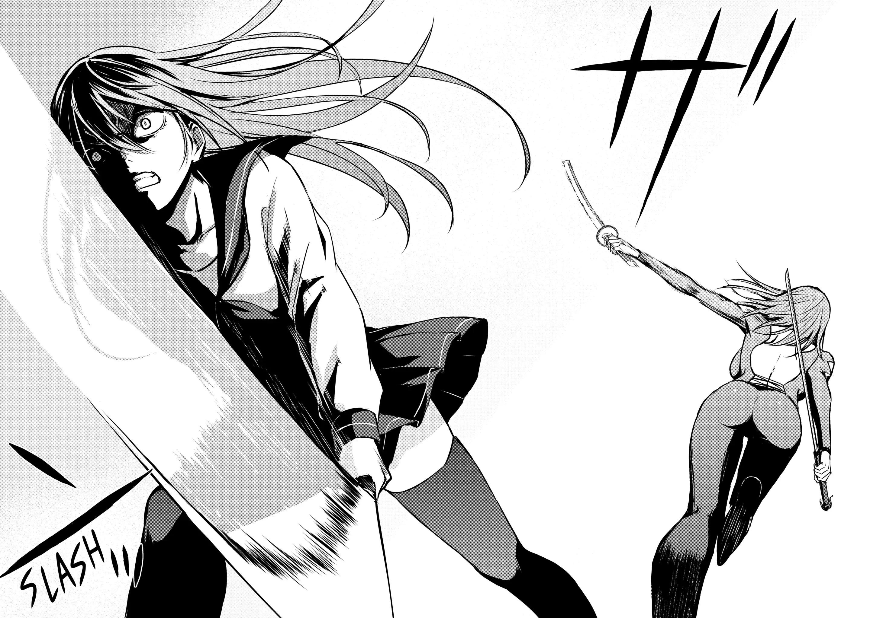 Read A Dating Sim of Life or Death Manga Online