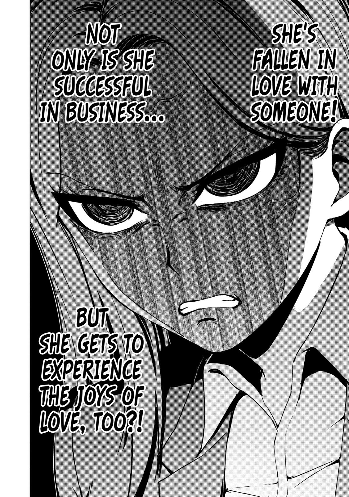 Read A Dating Sim of Life or Death Manga Online