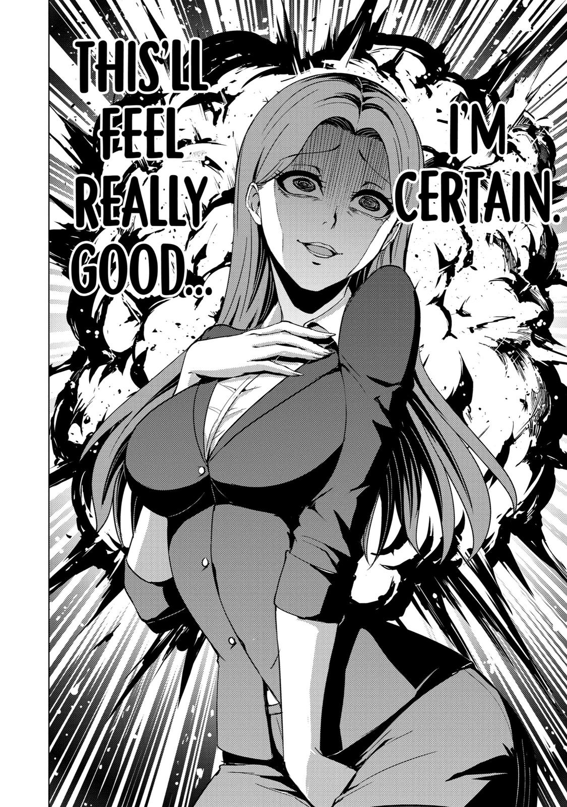 Read A Dating Sim of Life or Death Manga Online