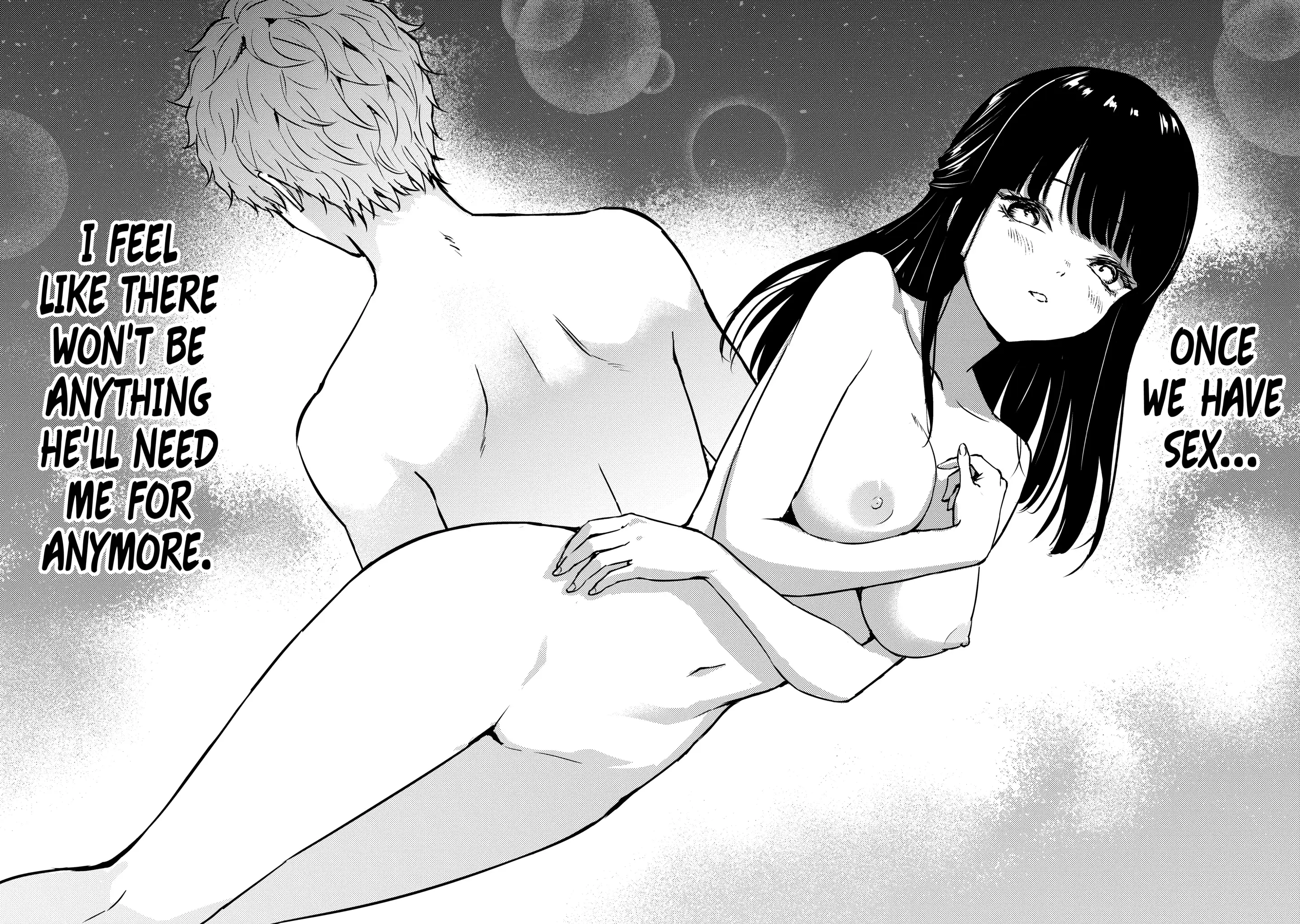 Read A Dating Sim of Life or Death Manga Online