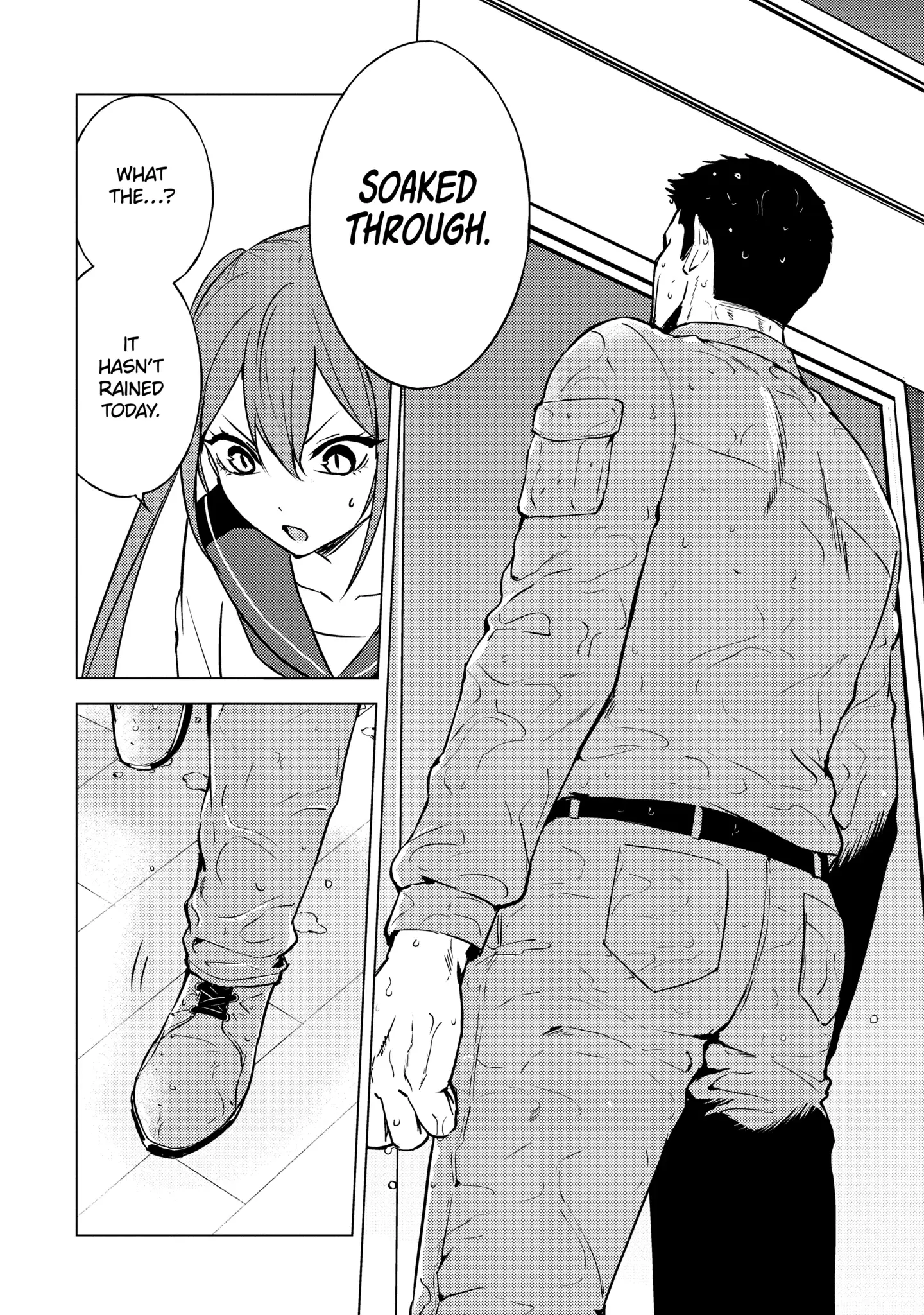 Read A Dating Sim of Life or Death Manga Online