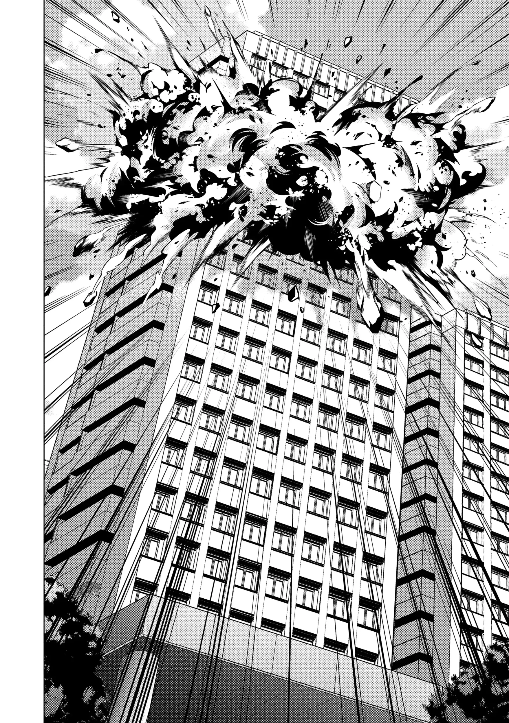 Read A Dating Sim of Life or Death Manga Online