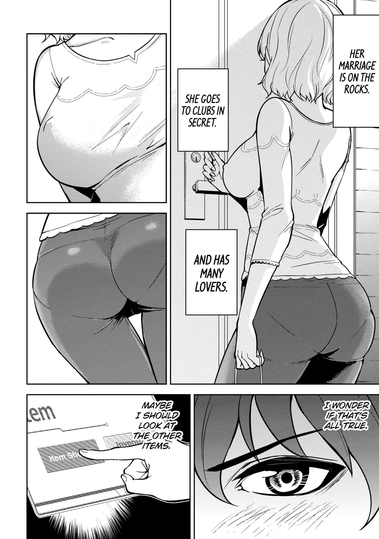 Read A Dating Sim of Life or Death Manga Online