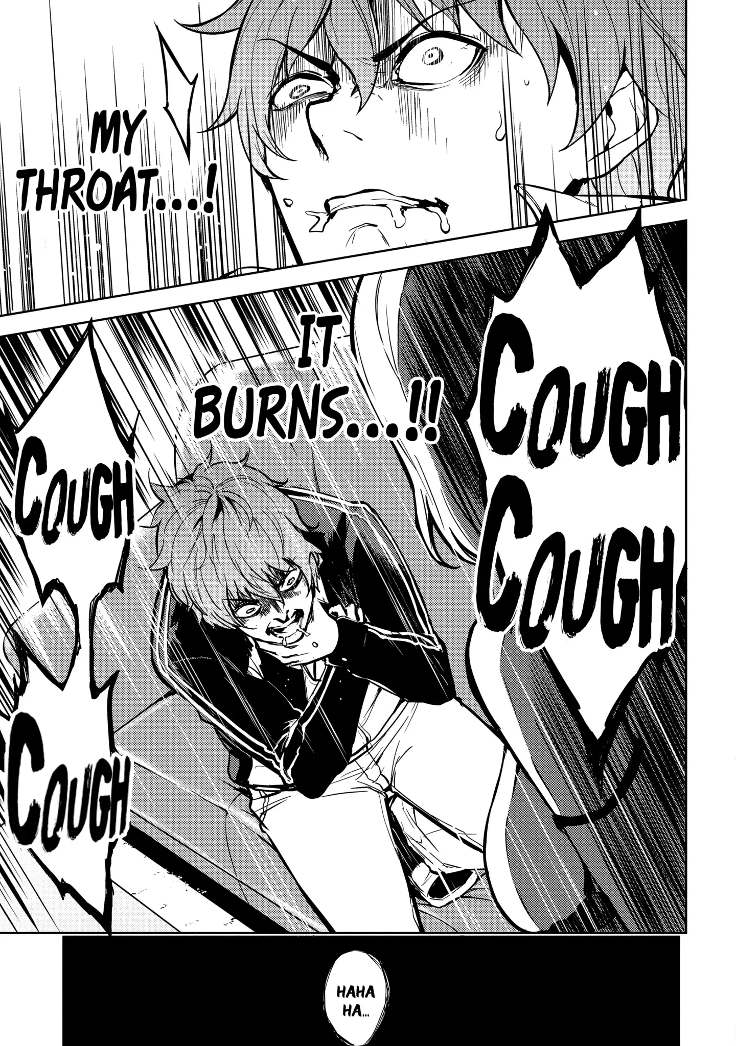Read A Dating Sim of Life or Death Manga Online