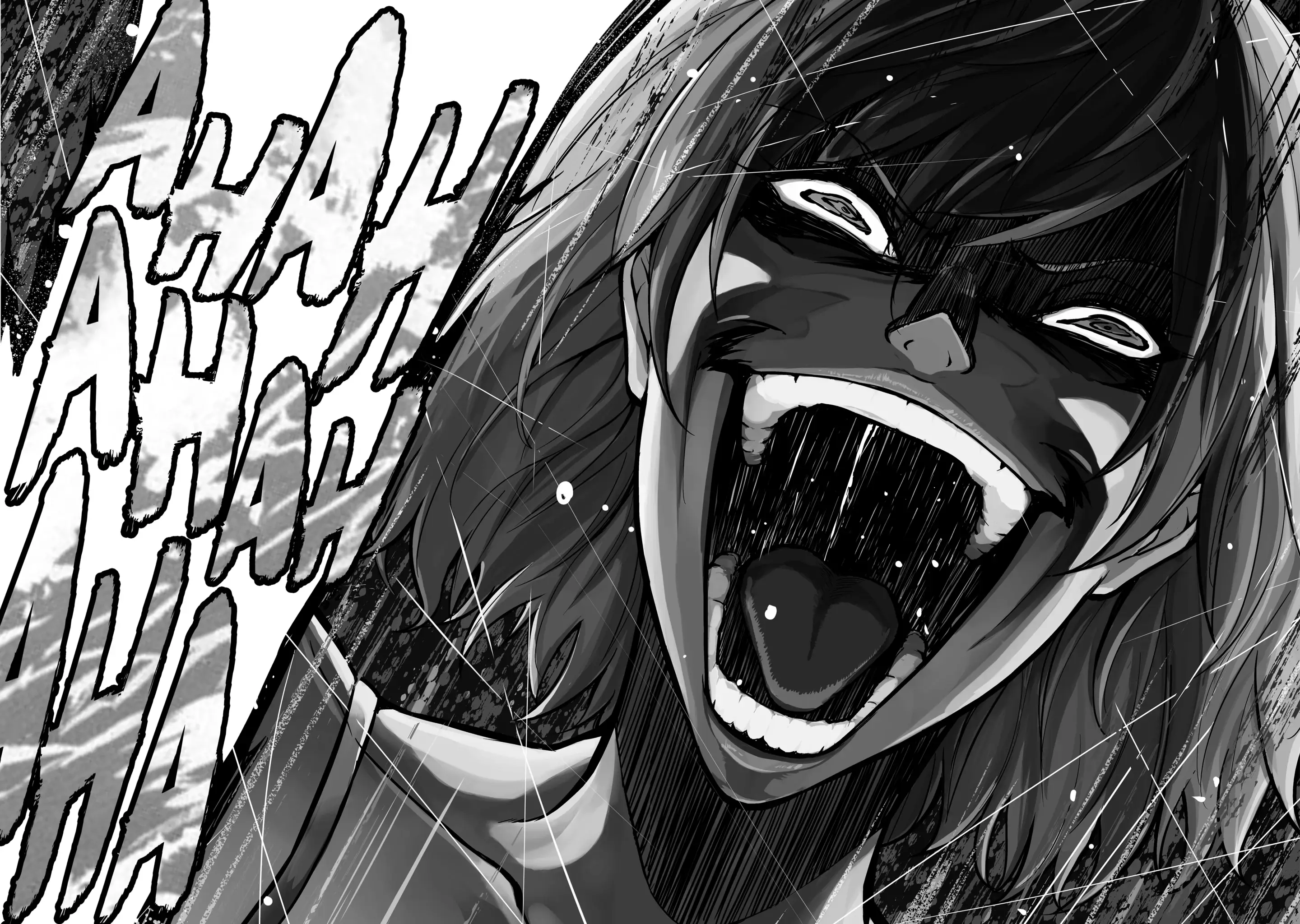 Read A Dating Sim of Life or Death Manga Online