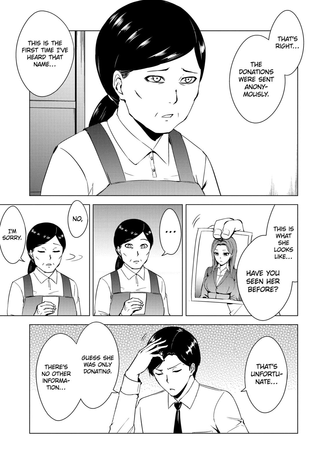 Read A Dating Sim of Life or Death Manga Online