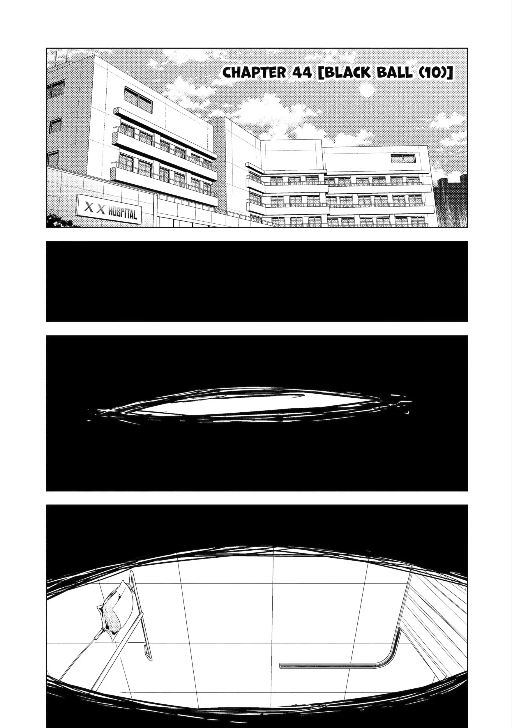 Read A Dating Sim of Life or Death Manga Online