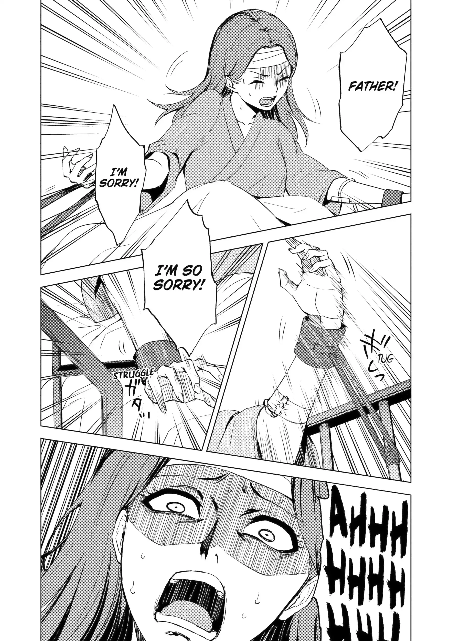 Read A Dating Sim of Life or Death Manga Online