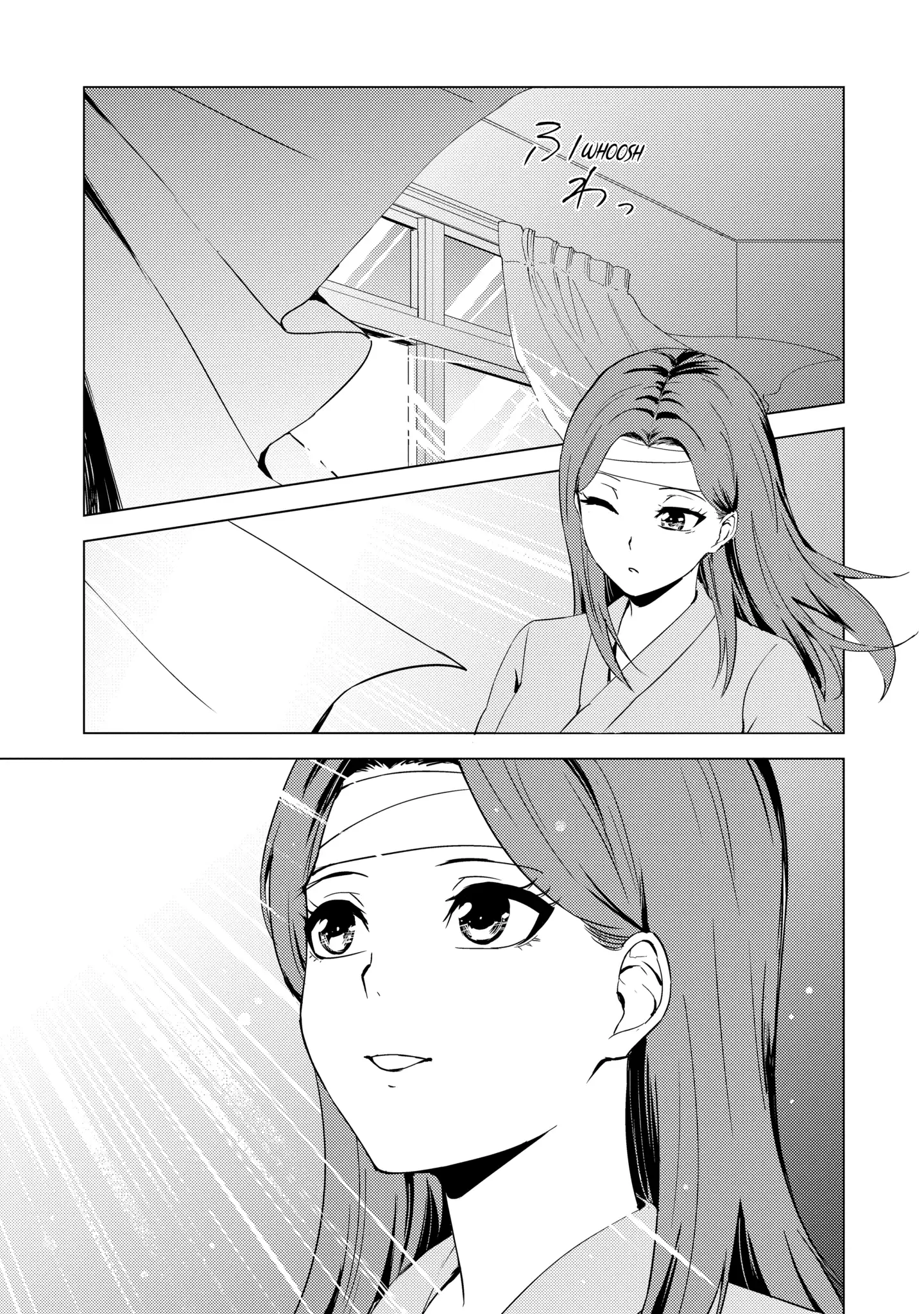 Read A Dating Sim of Life or Death Manga Online