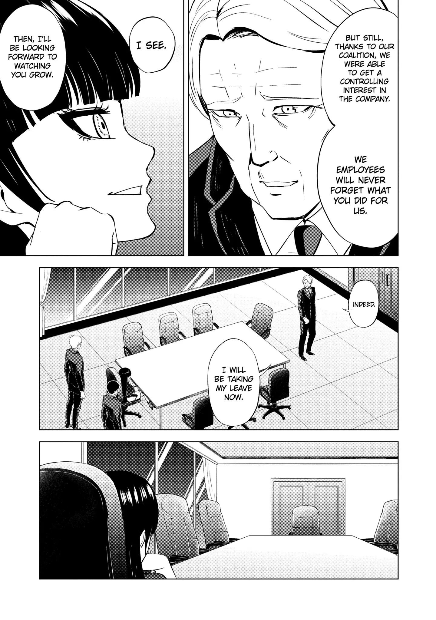 Read A Dating Sim of Life or Death Manga Online