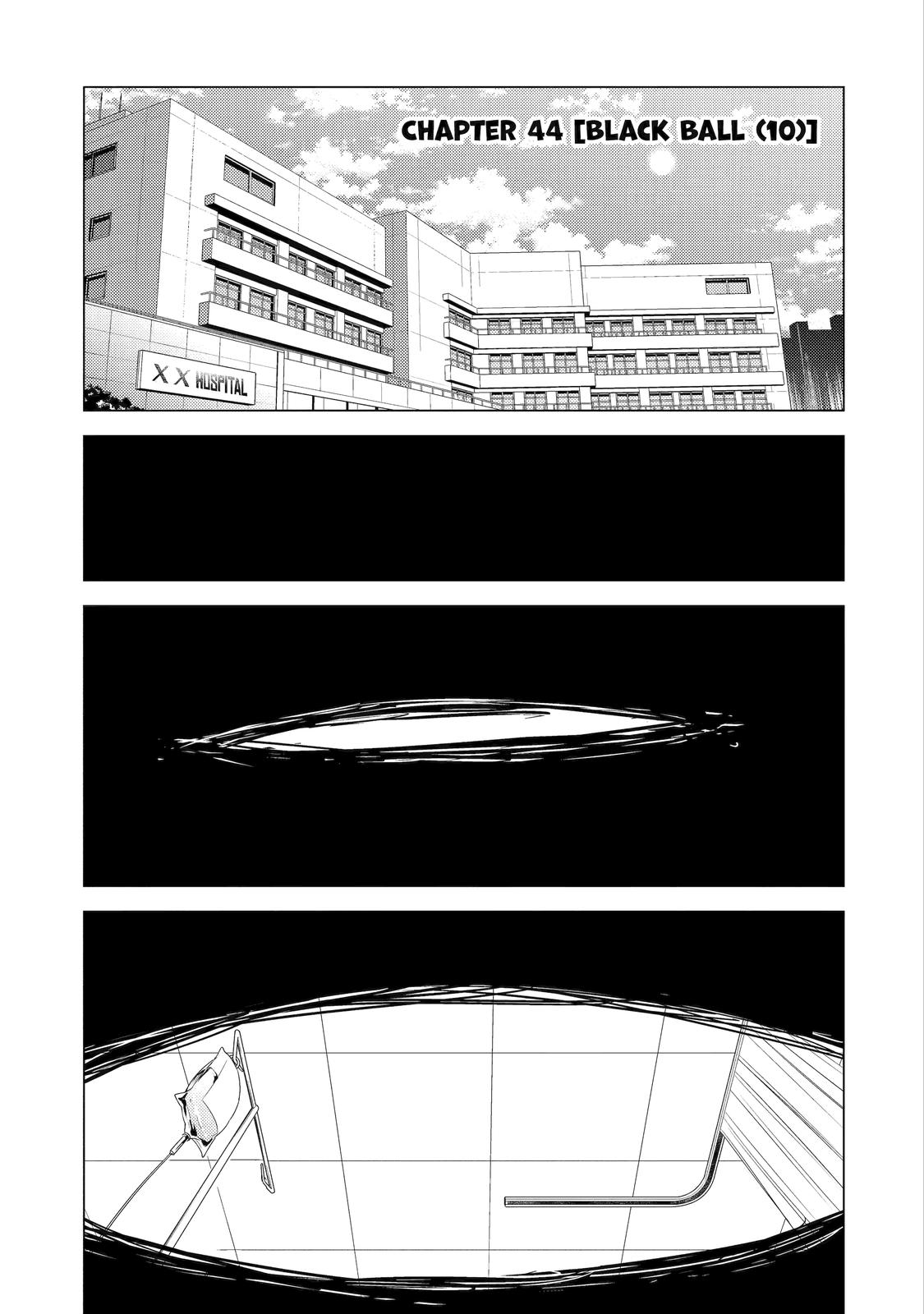Read A Dating Sim of Life or Death Manga Online