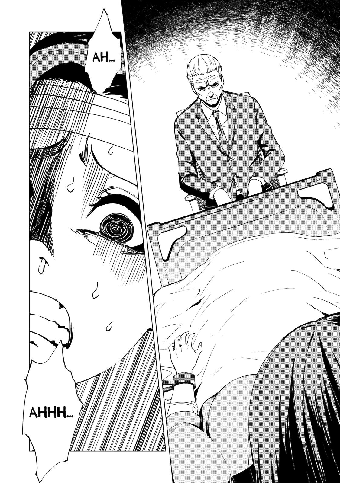 Read A Dating Sim of Life or Death Manga Online