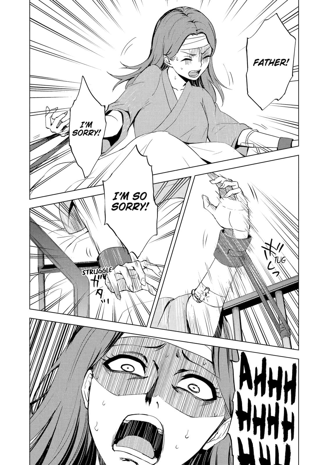 Read A Dating Sim of Life or Death Manga Online
