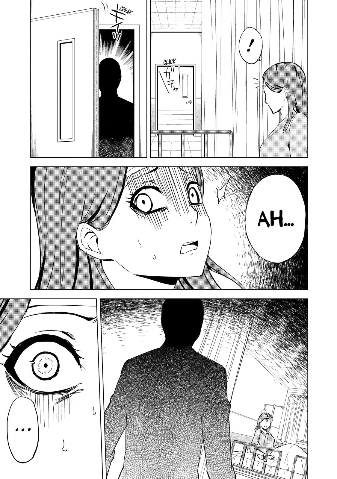 Read A Dating Sim of Life or Death Manga Online