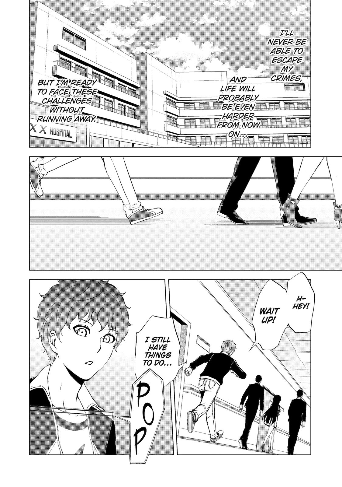 Read A Dating Sim of Life or Death Manga Online