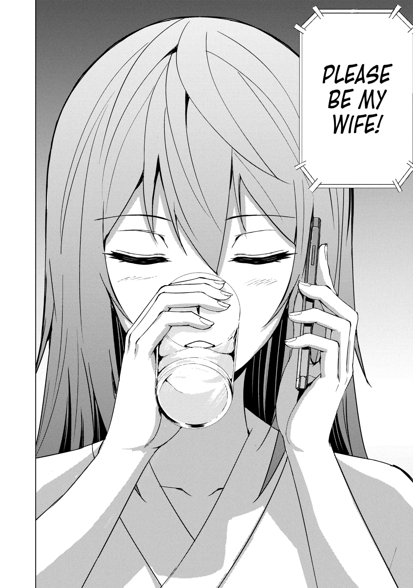 Read A Dating Sim of Life or Death Manga Online
