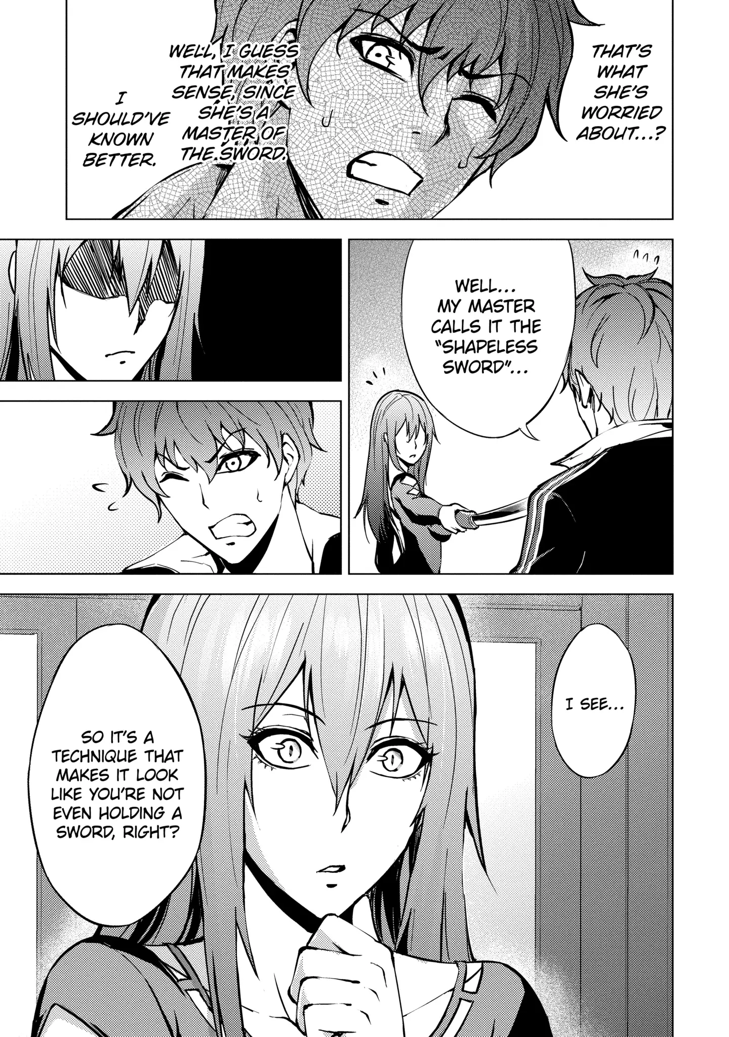 Read A Dating Sim of Life or Death Manga Online
