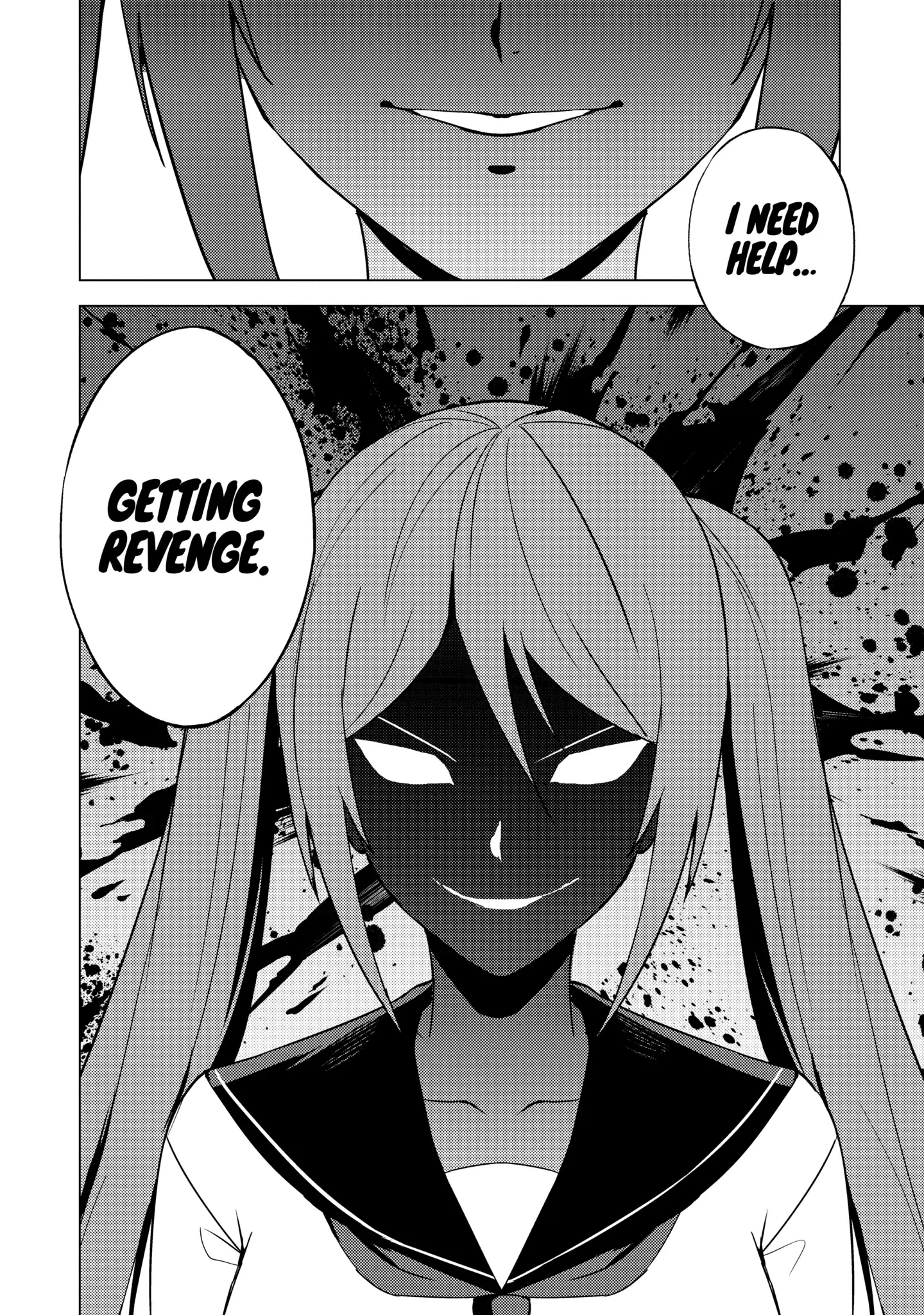 Read A Dating Sim of Life or Death Manga Online